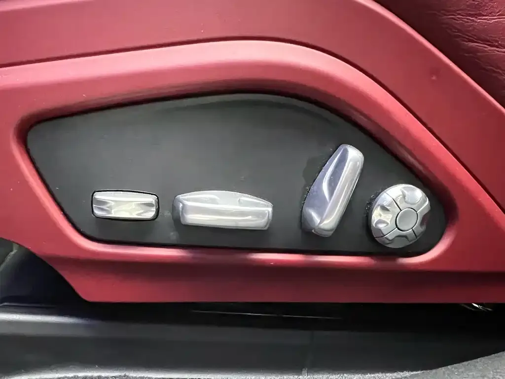Porsche Panamera 2021 из CN, фото 3