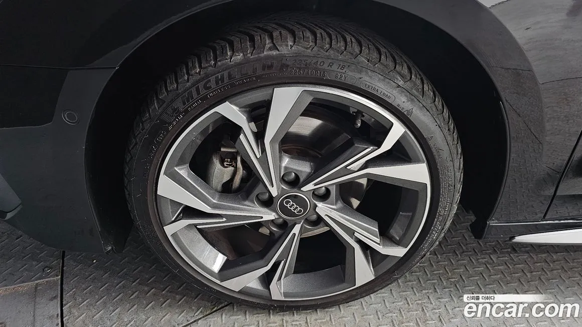 Audi A3 2023 из KR, фото 10