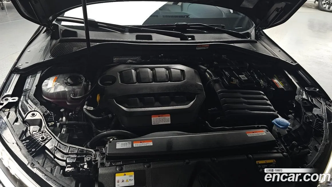 Audi A3 2023 из KR, фото 8