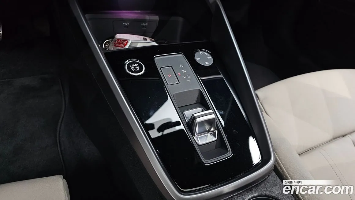 Audi A3 2023 из KR, фото 7