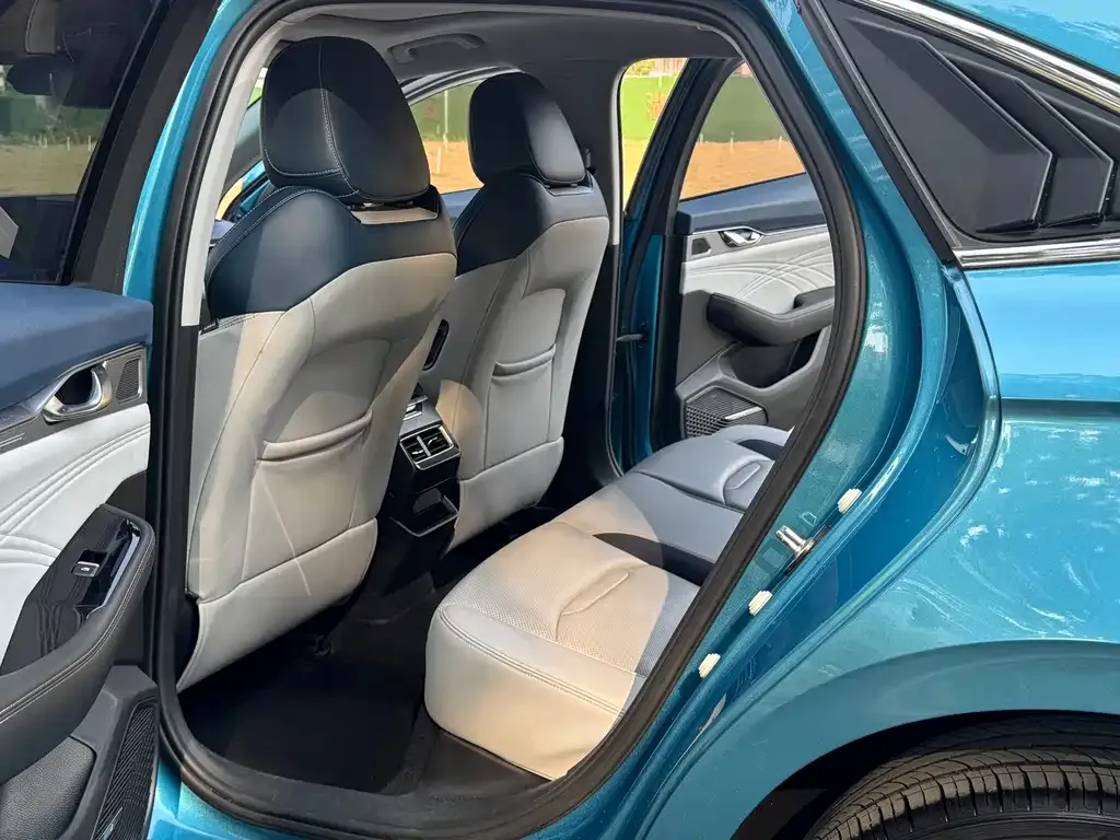 Geely Xingrui 2021 из CN, фото 7