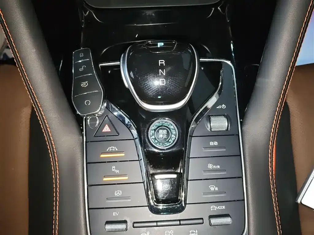 BYD PLUS New Energy 2023 из CN, фото 10