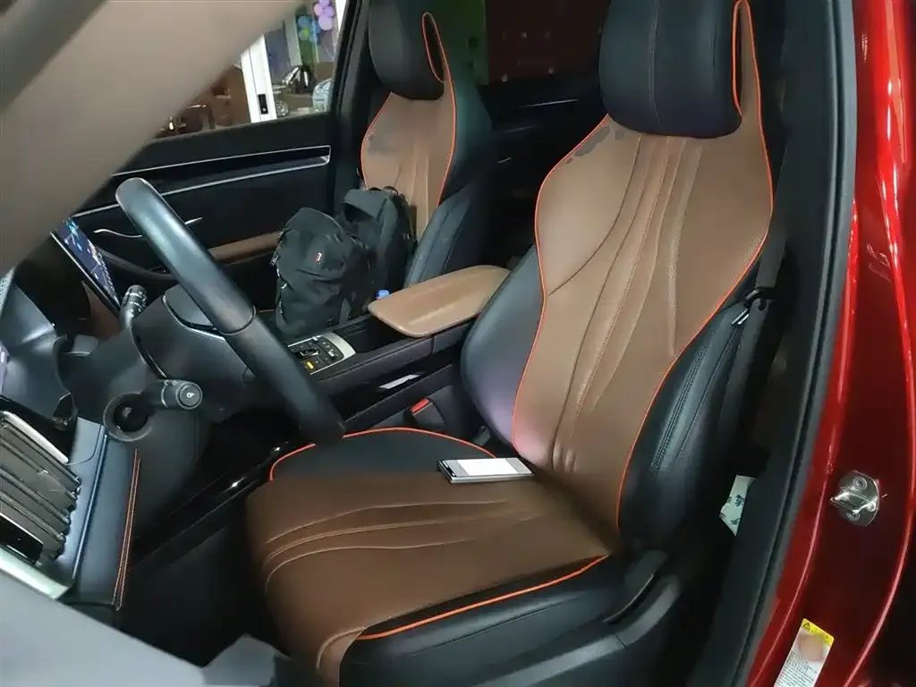 BYD PLUS New Energy 2023 из CN, фото 7