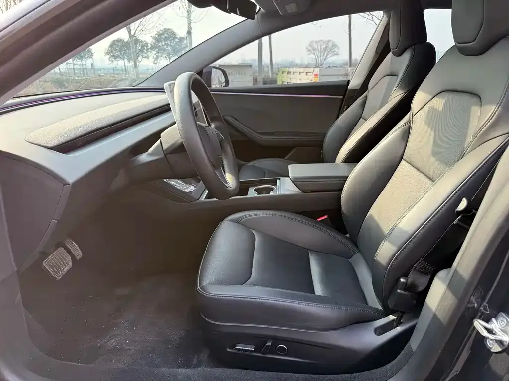 Tesla Model 3 2024 из CN, фото 4