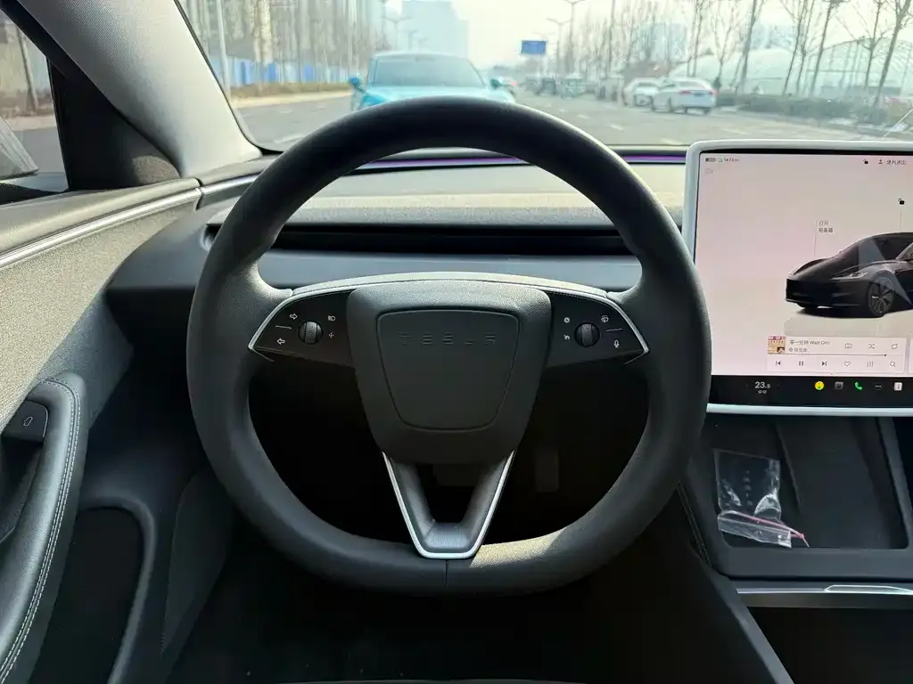 Tesla Model 3 2024 из CN, фото 6