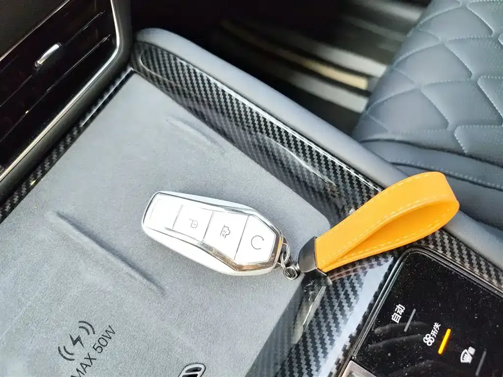 BYD Seal 07 EV 2025 из CN, фото 3