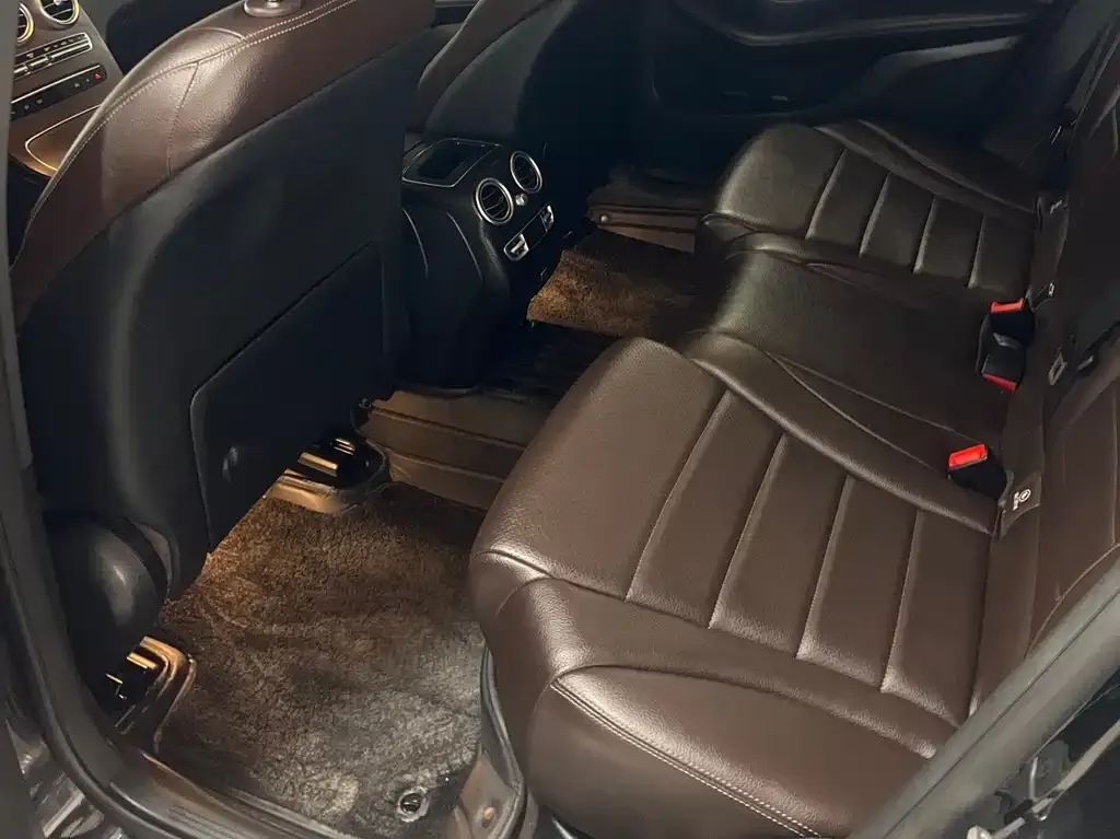 Mercedes-Benz GLC 2022 из CN, фото 4