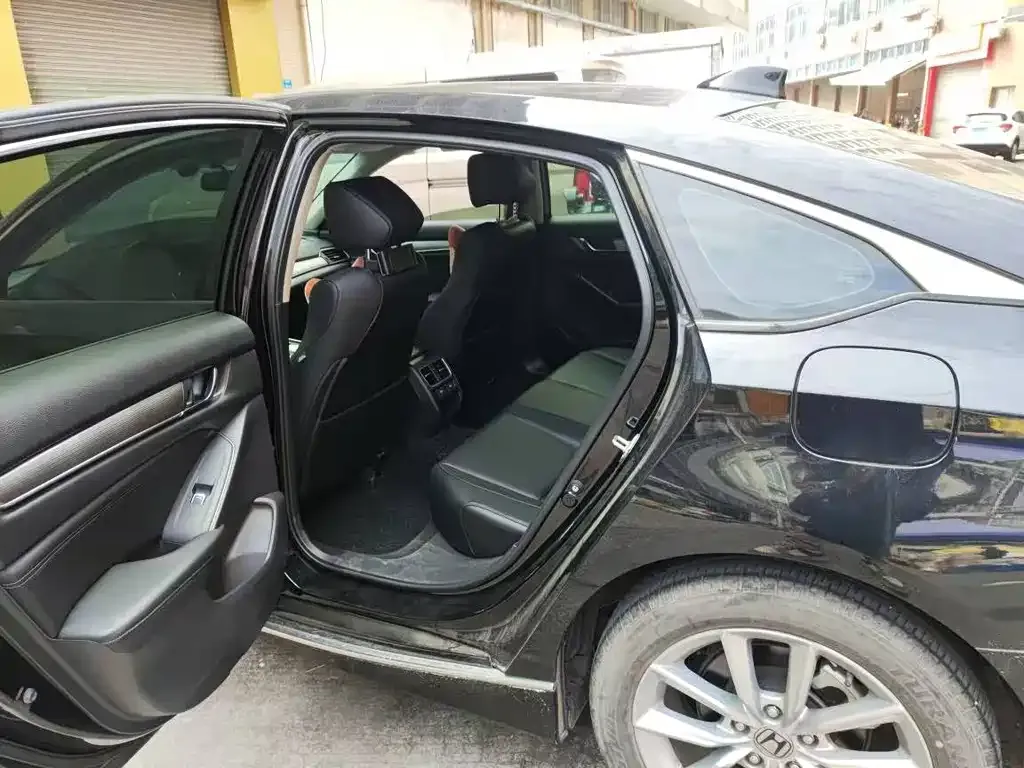 Honda Accord 2022 из CN, фото 6