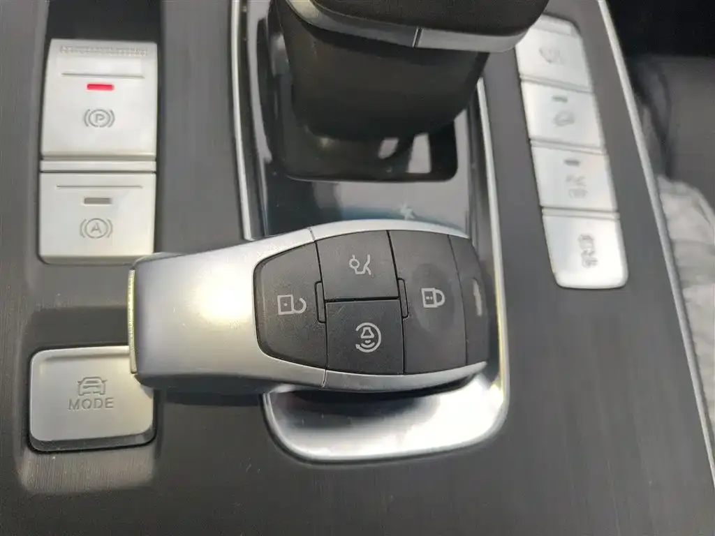 BAIC EU5 Plus 2025 из CN, фото 2