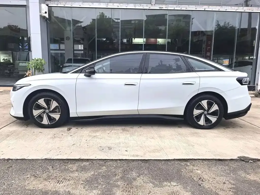 Volkswagen ID.7 VIZZION 2024 из CN, фото 7