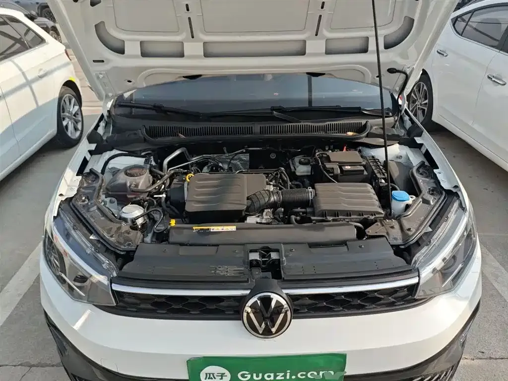 Volkswagen Lavida 2025 из CN, фото 7