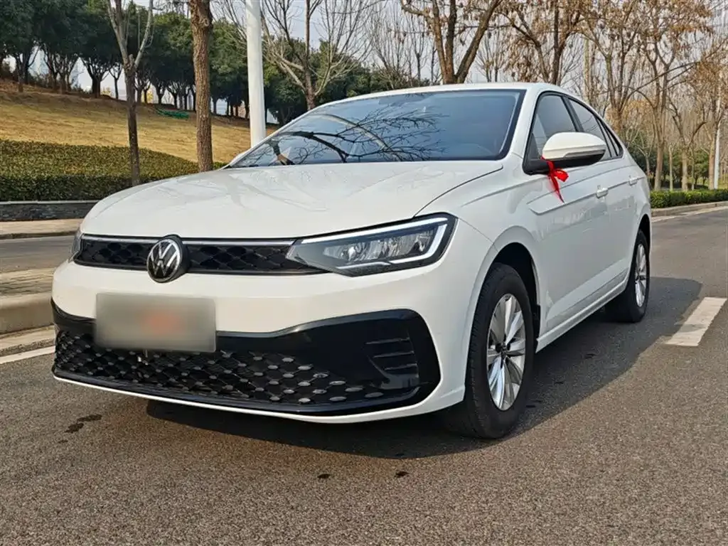 Volkswagen Lavida 2025 из CN, фото 9