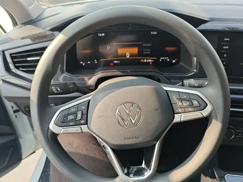 Volkswagen Lavida 2025 из CN, фото 10