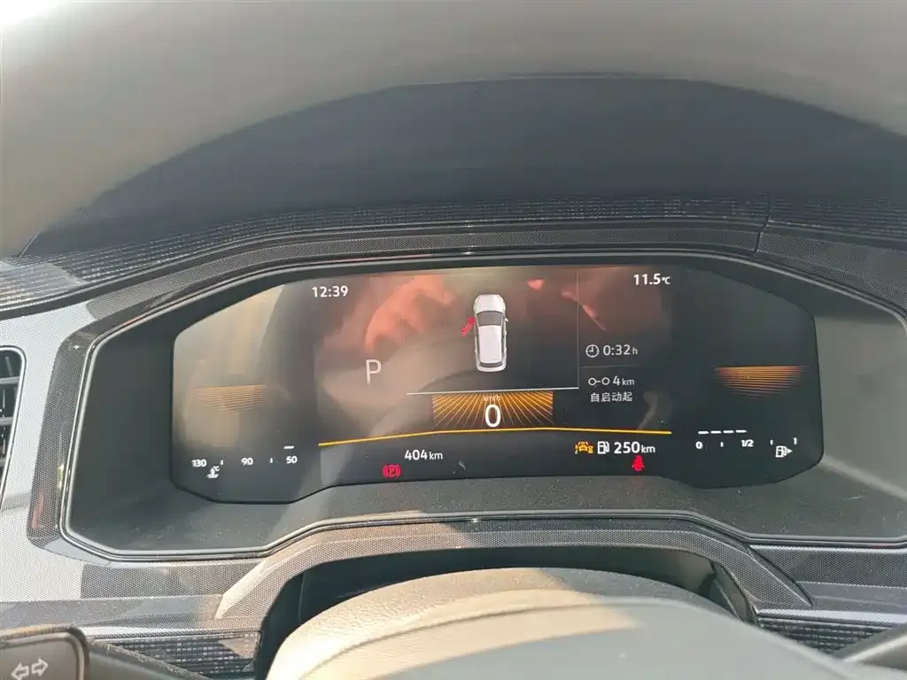Volkswagen Lavida 2025 из CN, фото 2