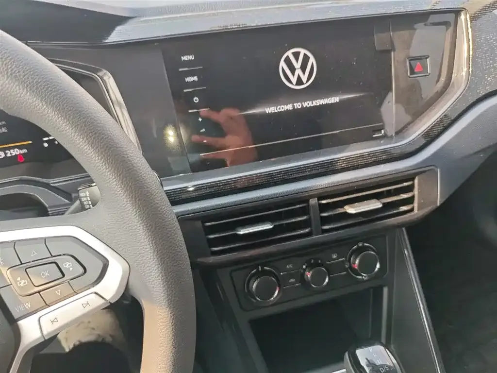 Volkswagen Lavida 2025 из CN, фото 6