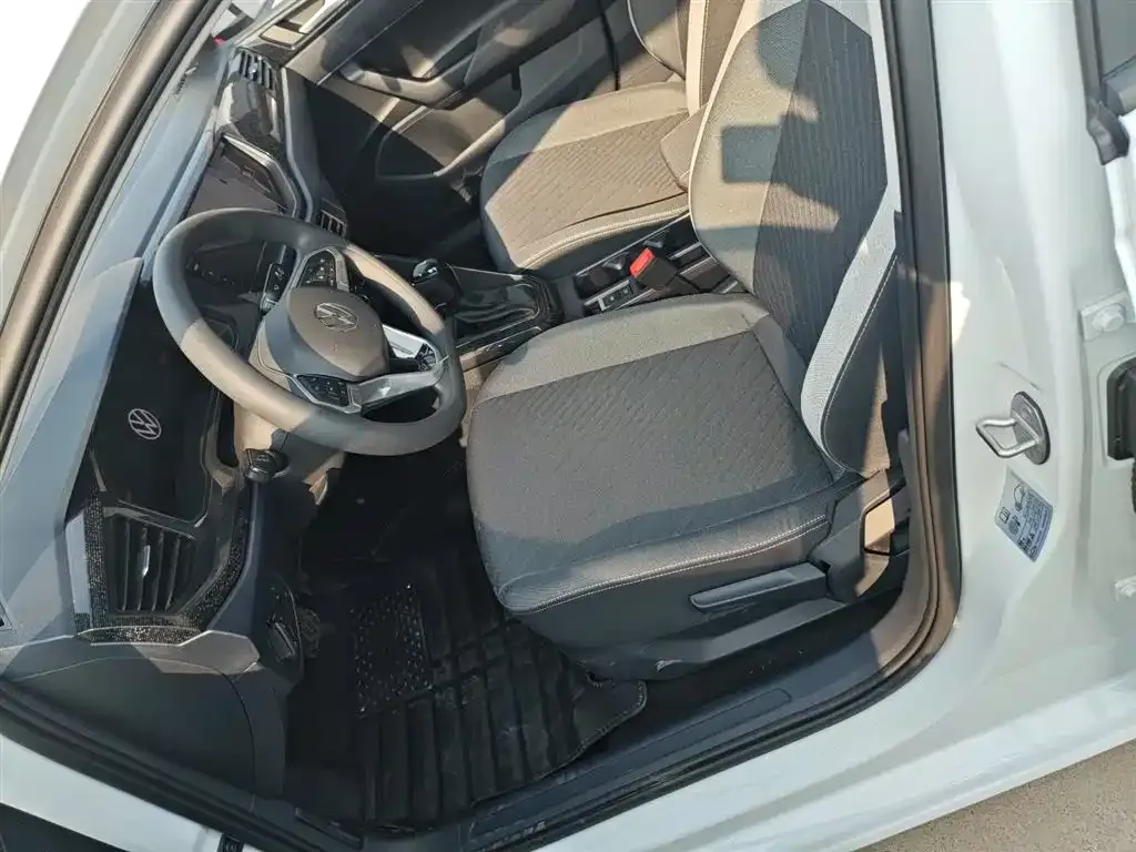 Volkswagen Lavida 2025 из CN, фото 8