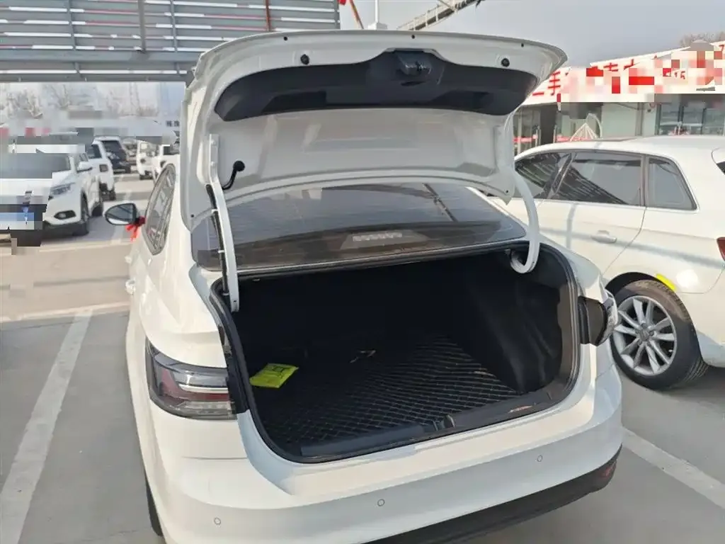 Volkswagen Lavida 2025 из CN, фото 5