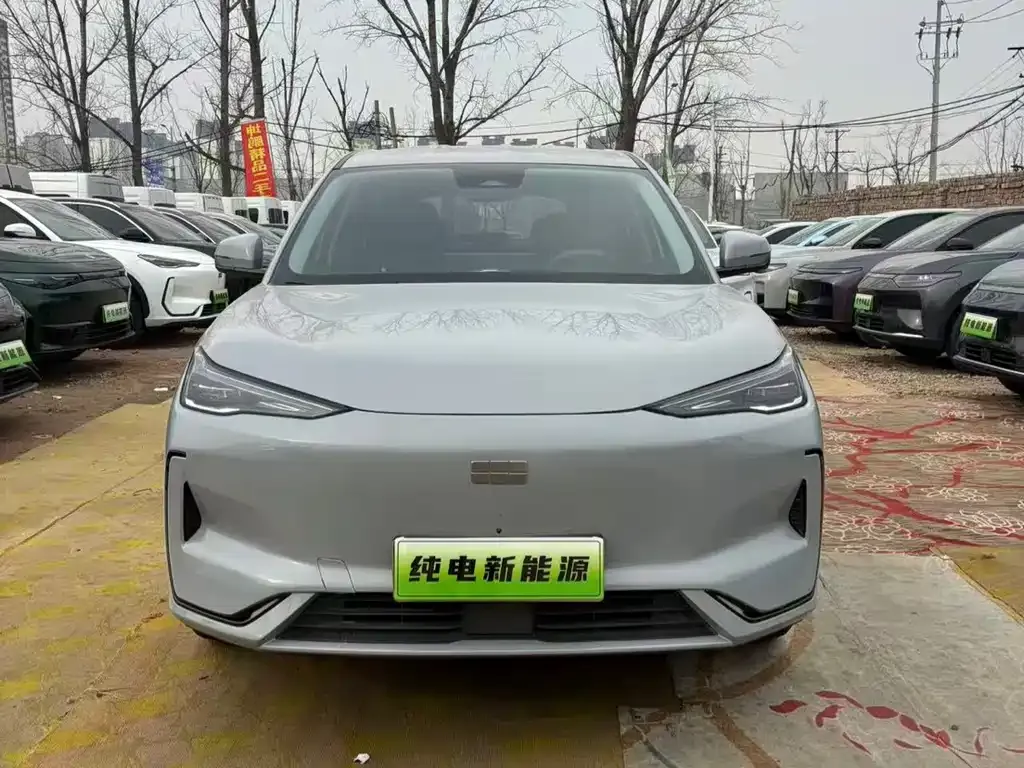 Galaxy E5 2025 из CN, фото 6