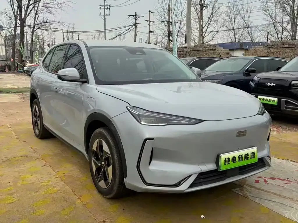 Galaxy E5 2025 из CN, фото 5