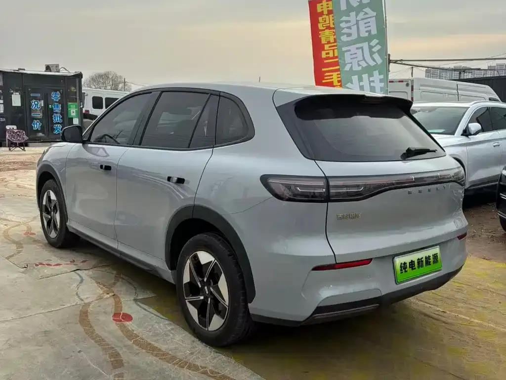 Galaxy E5 2025 из CN, фото 3