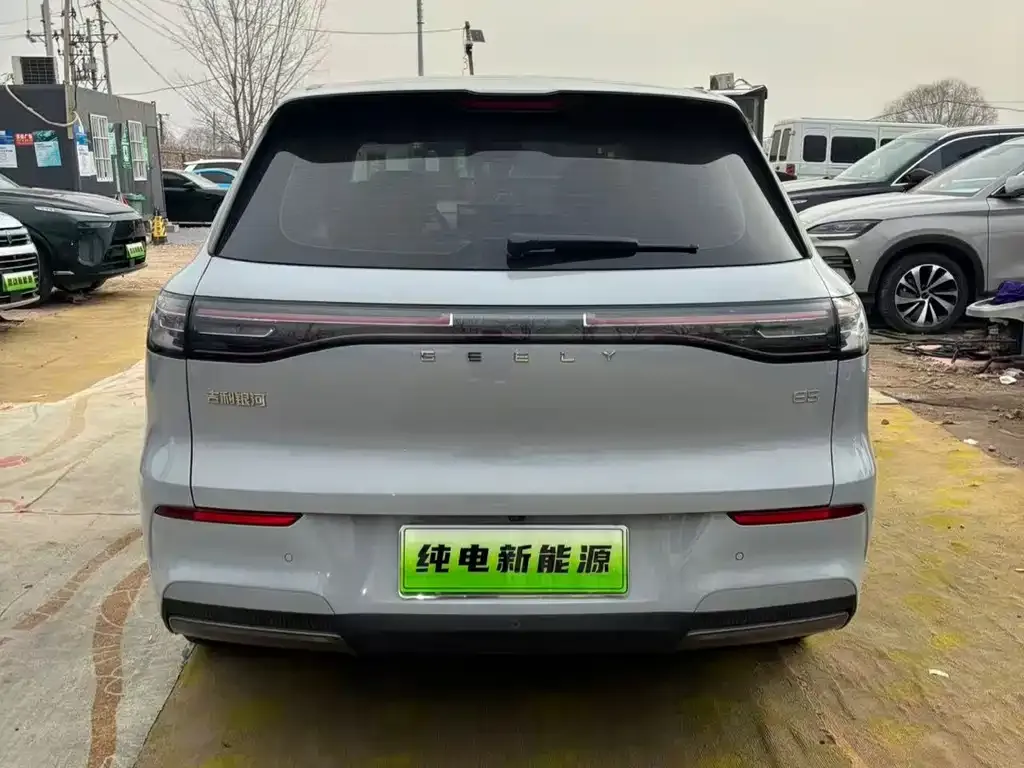 Galaxy E5 2025 из CN, фото 9