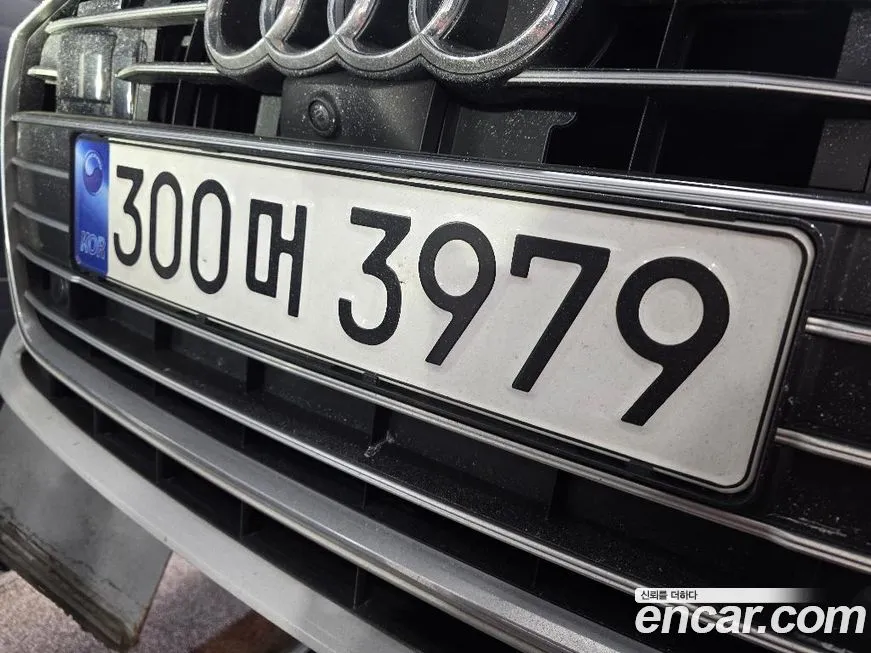 Audi A6 2023 из KR, фото 1