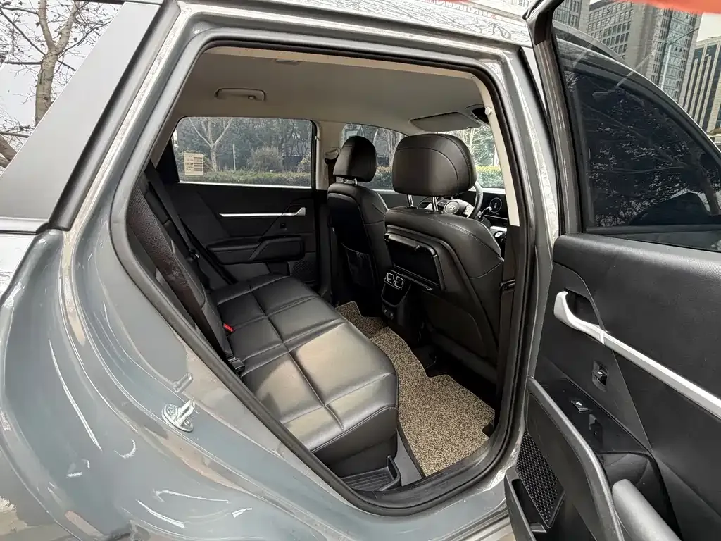 Hyundai ix35 2023 из CN, фото 3
