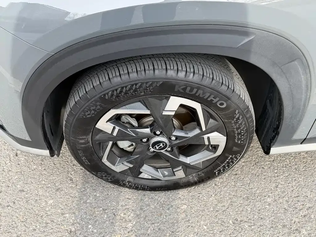 Hyundai ix35 2023 из CN, фото 9