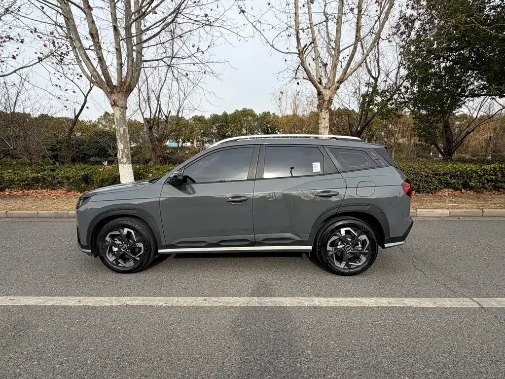 Hyundai ix35 2023 из CN, фото 8