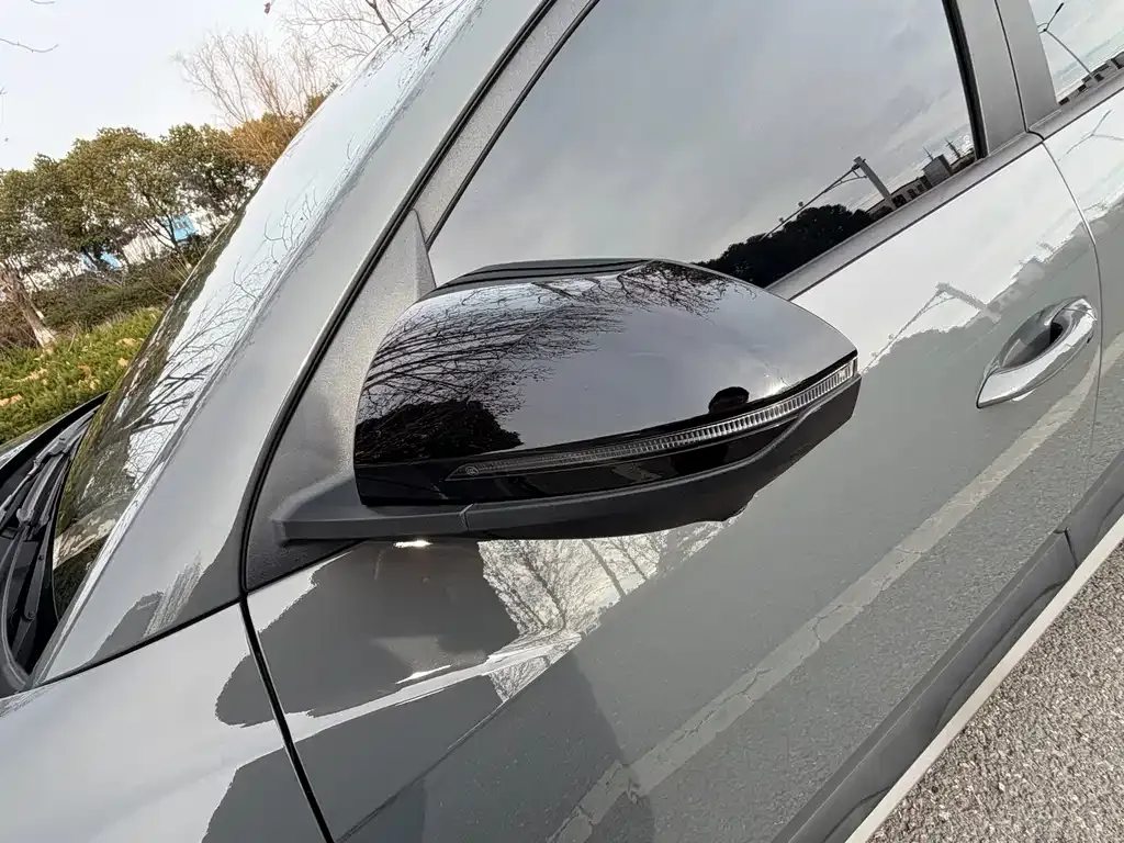 Hyundai ix35 2023 из CN, фото 4