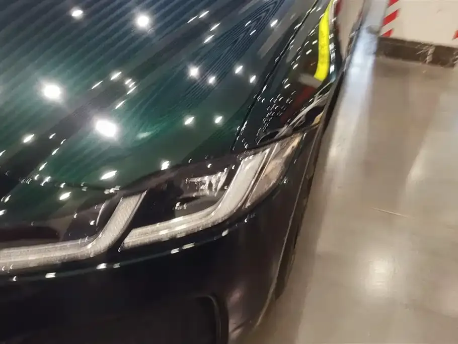 Jaguar XFL 2022 из CN, фото 6