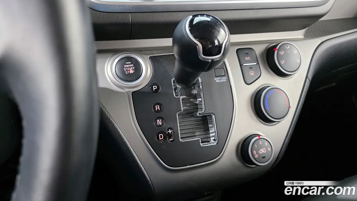 Kia RAY 2021 из KR, фото 10