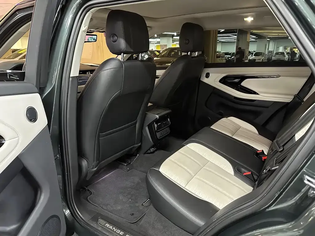 Land Rover Evoque 2021 из CN, фото 10