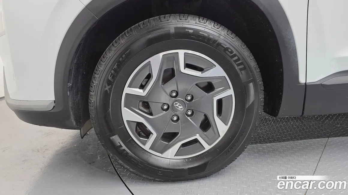 Hyundai Santafe 2022 из KR, фото 9