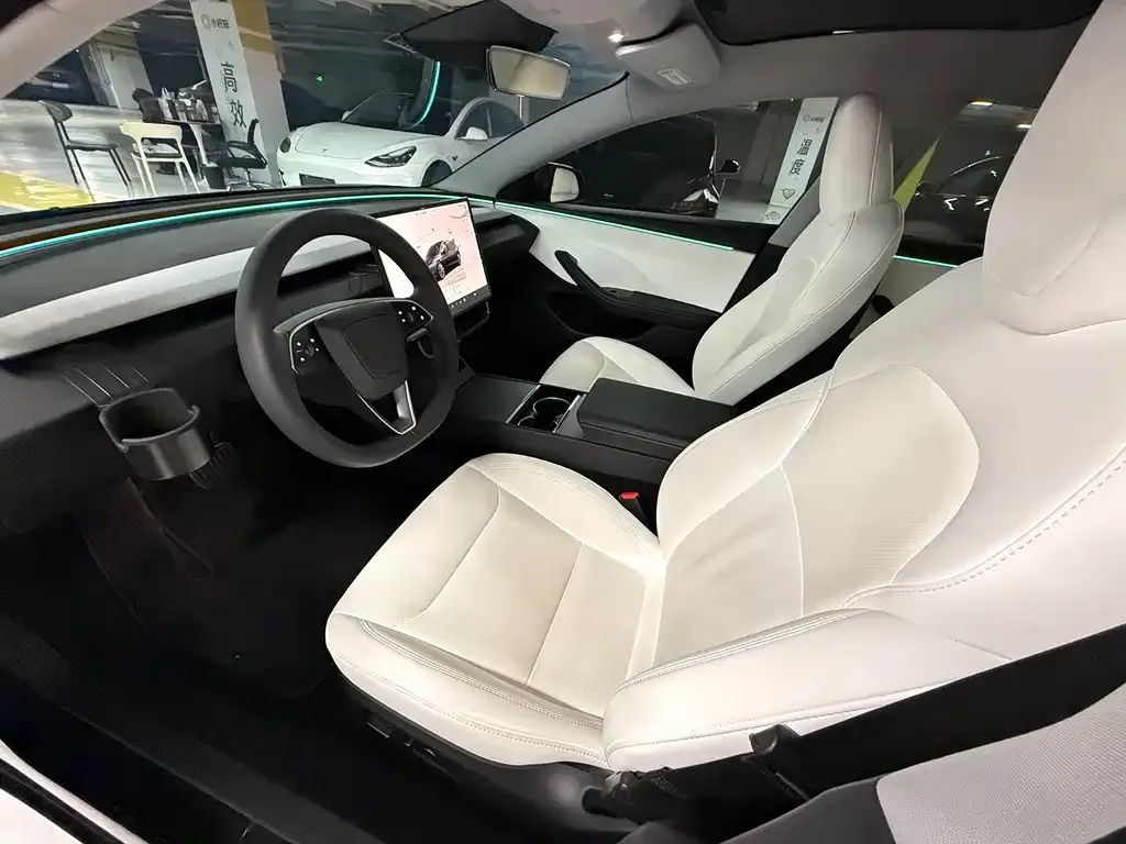 Tesla Model 3 2025 из CN, фото 5
