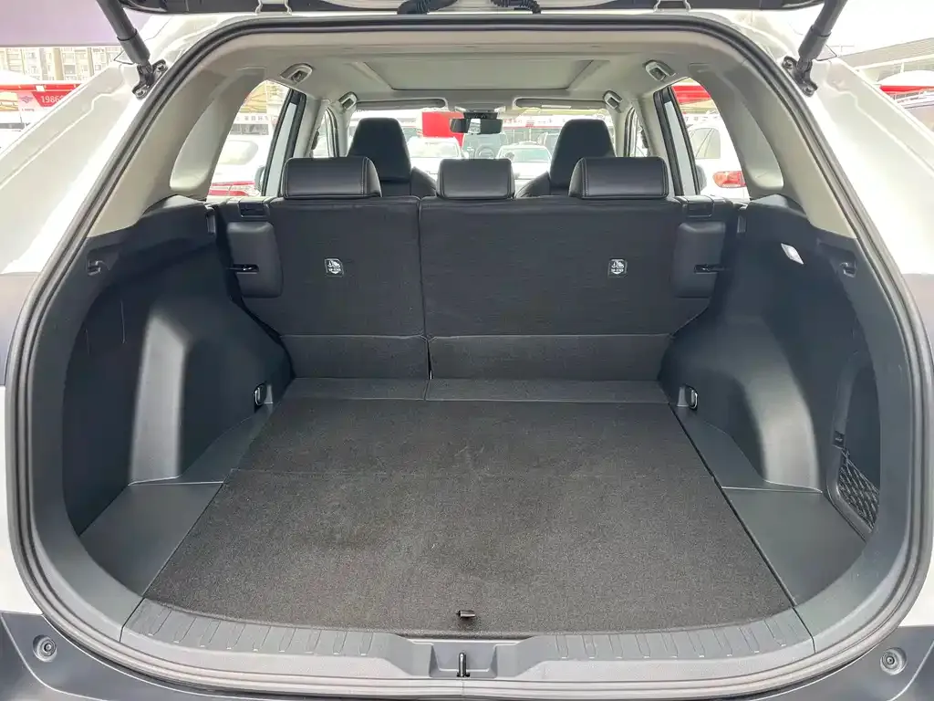 Toyota Wildlander 2023 из CN, фото 9