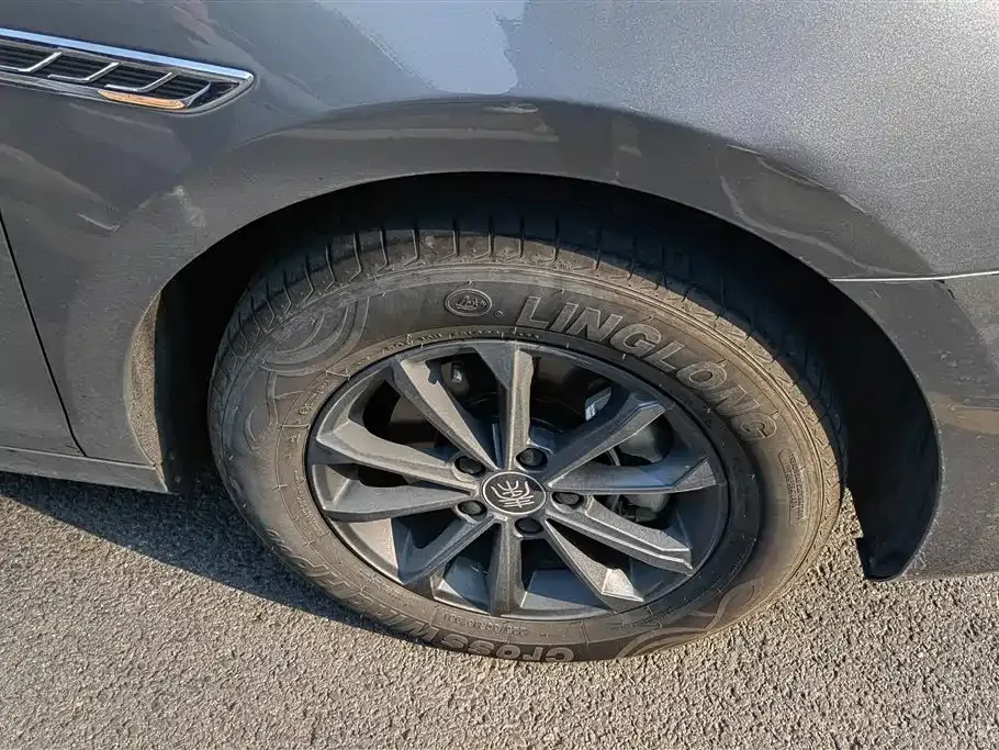 BYD Qin PLUS 2025 из CN, фото 10