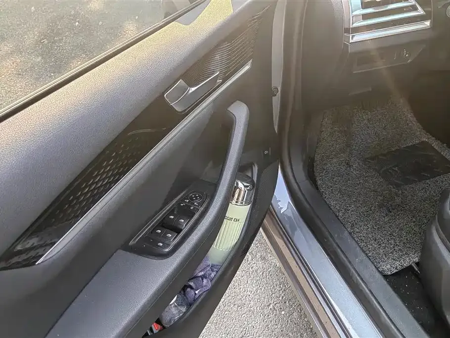BYD Qin PLUS 2025 из CN, фото 9