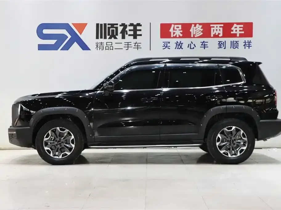 Haval Big Dog 2023 из CN, фото 7