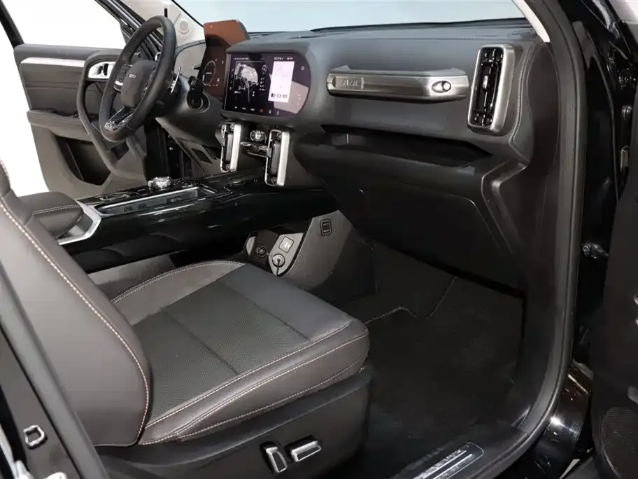 Haval Big Dog 2023 из CN, фото 5