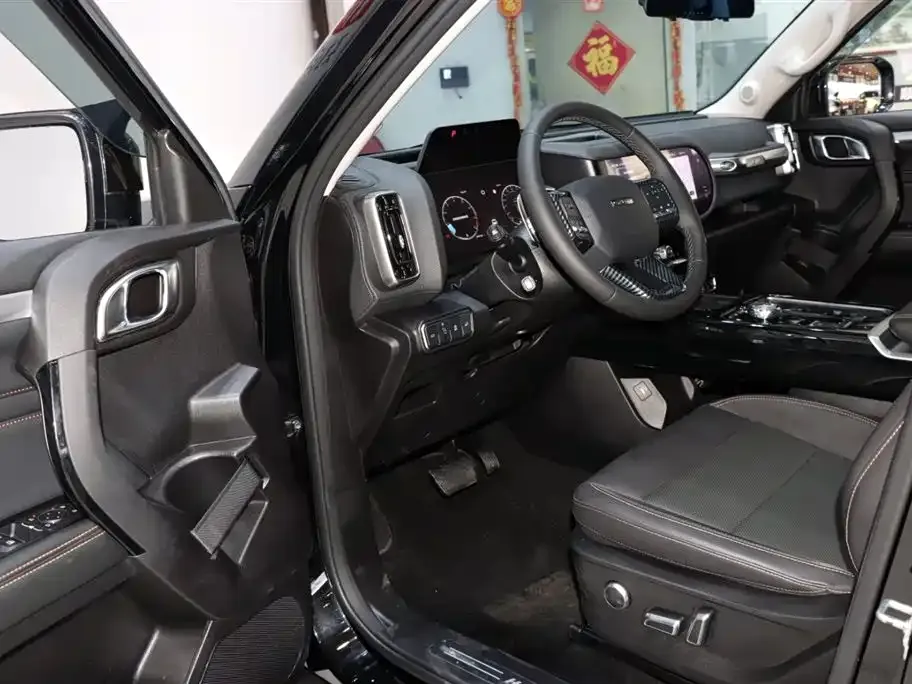 Haval Big Dog 2023 из CN, фото 8