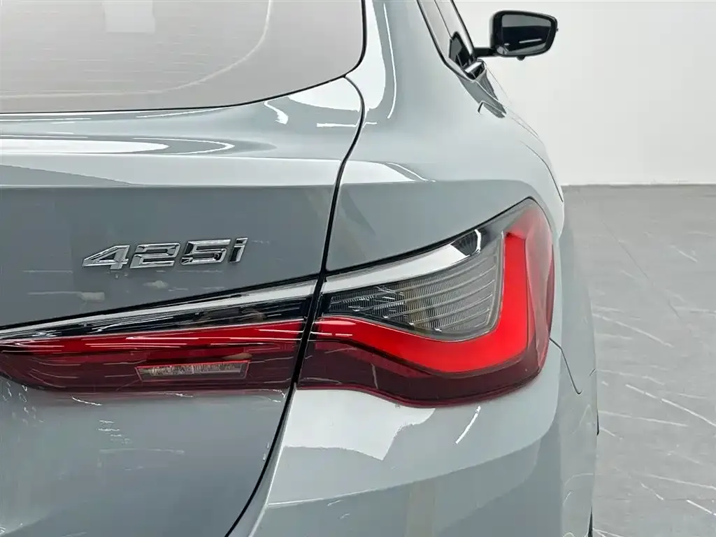 BMW 4 Series — фото 10