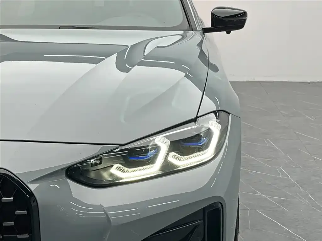 BMW 4 Series — фото 8