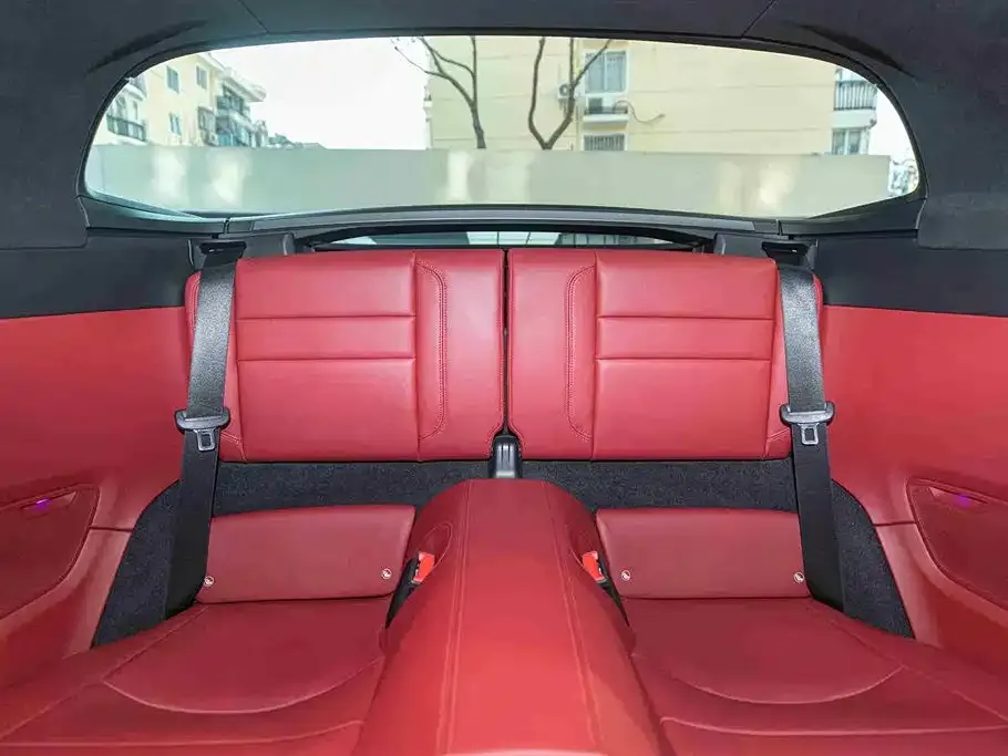Porsche 911 2022 из CN, фото 8