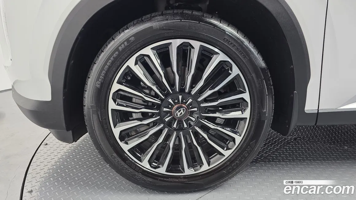 Hyundai Palisade 2021 из KR, фото 6