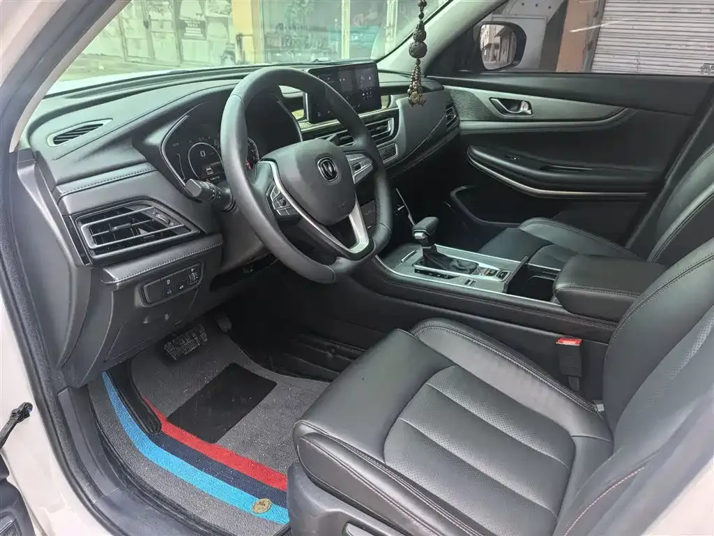 Changan CS75 2023 из CN, фото 5