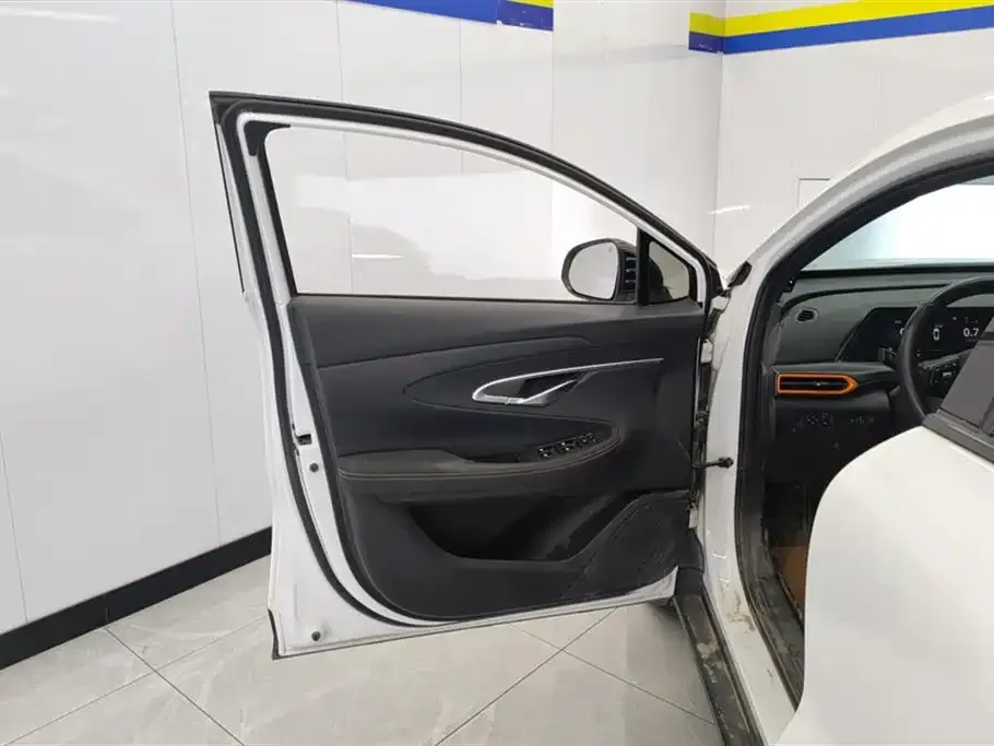 Changan UNI-T 2022 из CN, фото 2