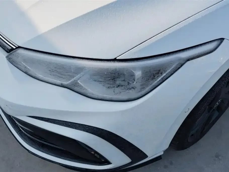 Volkswagen Golf 2023 из CN, фото 8