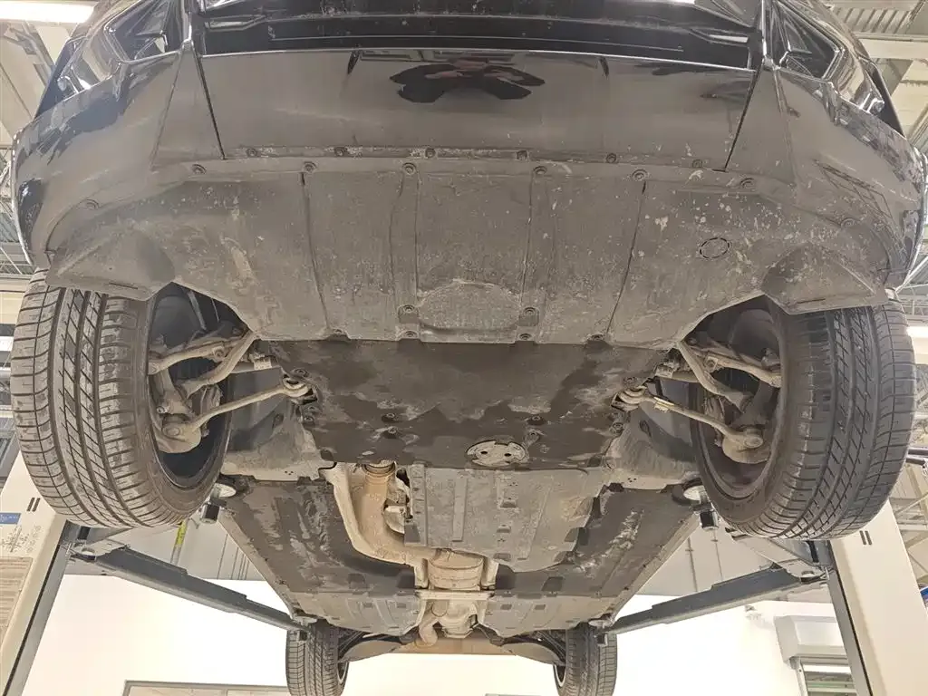 BMW X3 2025 из CN, фото 6
