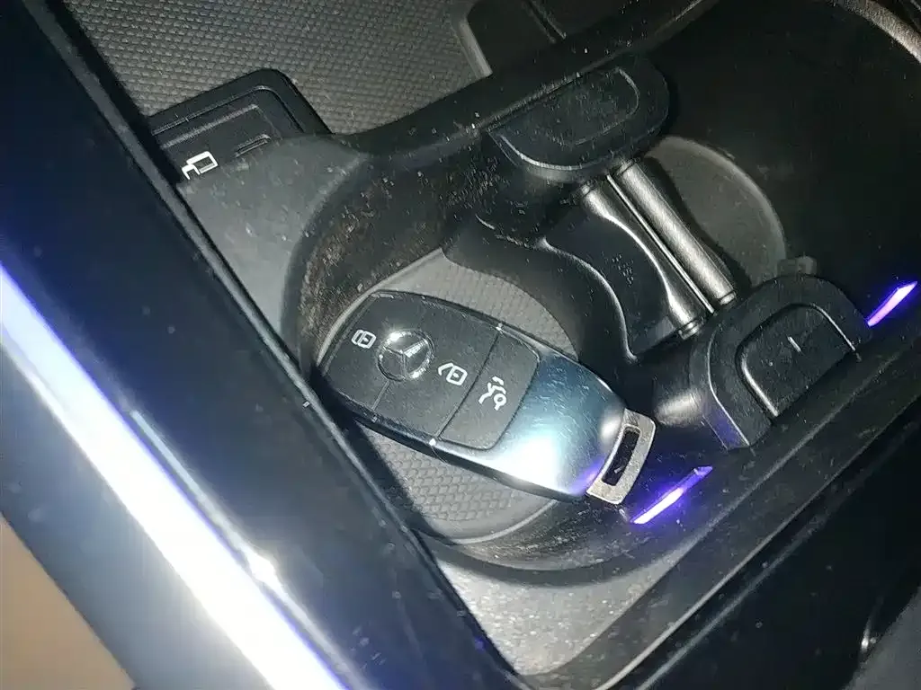 Mercedes-Benz GLA 2022 из CN, фото 4